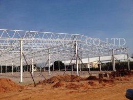 KUNIMITSU CARBON (THAILAND) CO.,LTD.